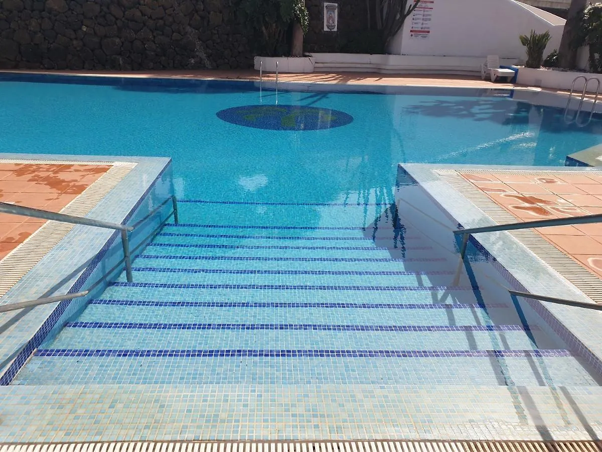Terazza Del Mar Studio Apartamento Tacoronte